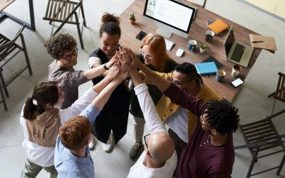 Responsabilidad Social Empresarial: una forma de dirigir las empresas, por muy pequeñas que estas sean.