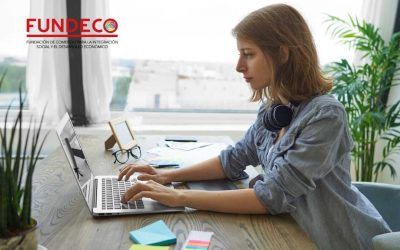 Jornadas de Trabajo Emprendimiento digital VS Emprendimiento tradicional