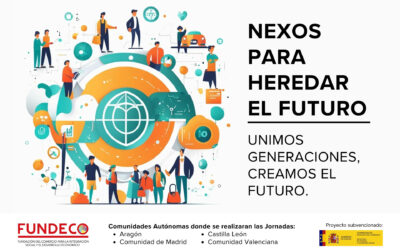 Proyecto «Nexos para Heredar el Futuro»