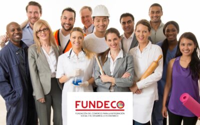 Fundación FUNDECO: Un proyecto para favorecer y potenciar la figura de los autónomos, de las PYME y fomentar el desarrollo de una economía social y cooperativa.