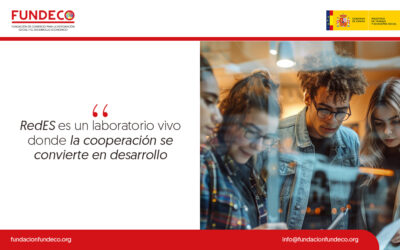El Plan Integral de Impulso a la Economía Social 2024-2025, traduce la estrategia en acciones concretas