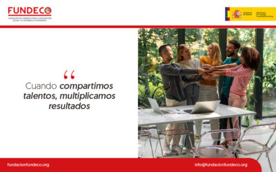 El emprendimiento colectivo bajo esquemas de gobernanza democrática en la economía social