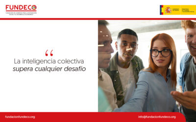 Motivaciones para emprender colectivamente