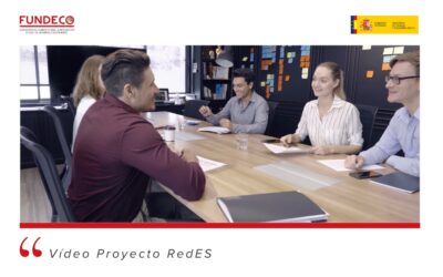 Vídeo del Proyecto RedES