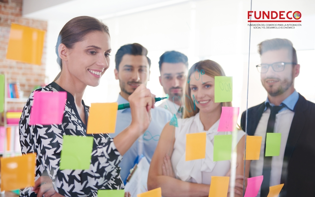FUNDECO refuerza su papel como Centro de Estudios del Trabajo Autónomo y la Pyme con sus líneas estratégicas para 2026